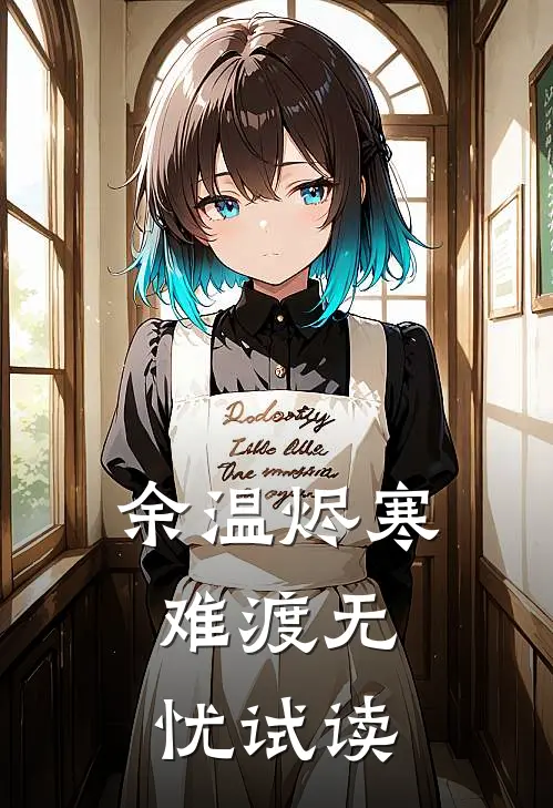 余温烬寒，难渡无忧试读