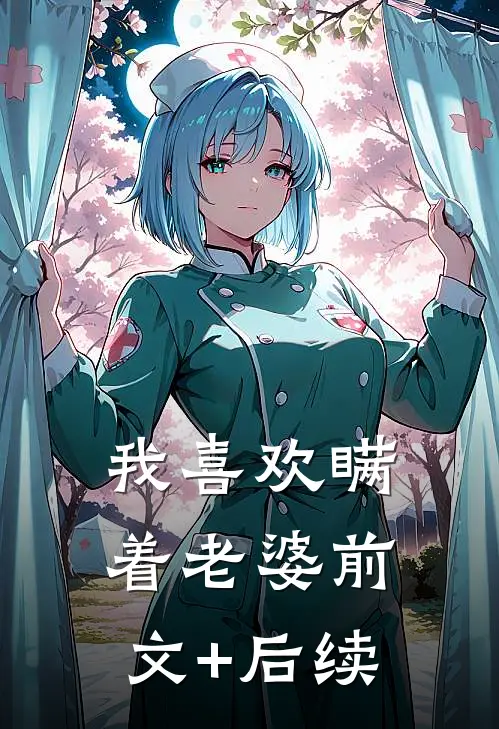 我喜欢瞒着老婆前文+后续