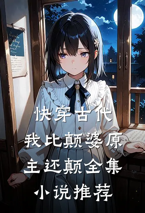 快穿古代，我比颠婆原主还颠全集小说推荐