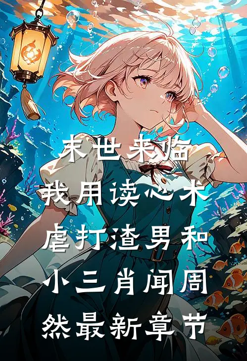 末世来临，我用读心术虐打渣男和小三肖闻周然最新章节