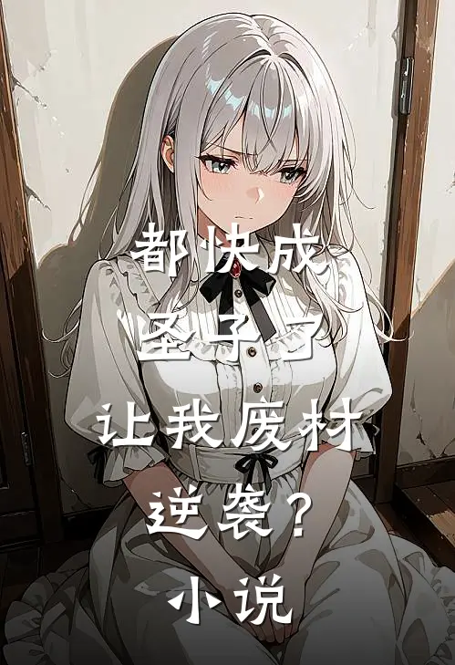 都快成圣子了，让我废材逆袭？小说