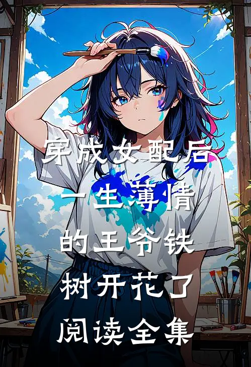 穿成女配后，一生薄情的王爷铁树开花了阅读全集