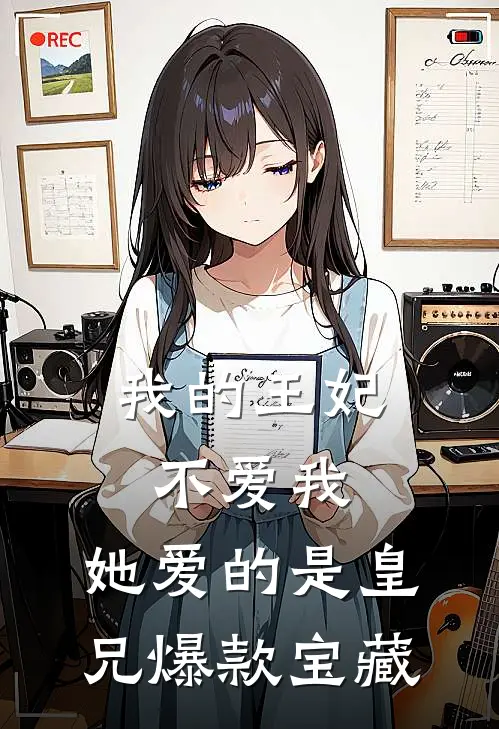 我的王妃不爱我，她爱的是皇兄爆款宝藏