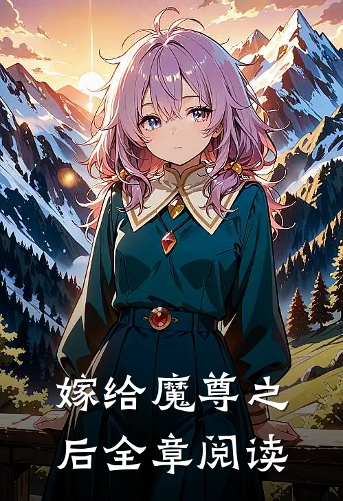 嫁给魔尊之后全章阅读免费