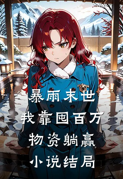 暴雨末世：我靠囤百万物资躺赢小说结局