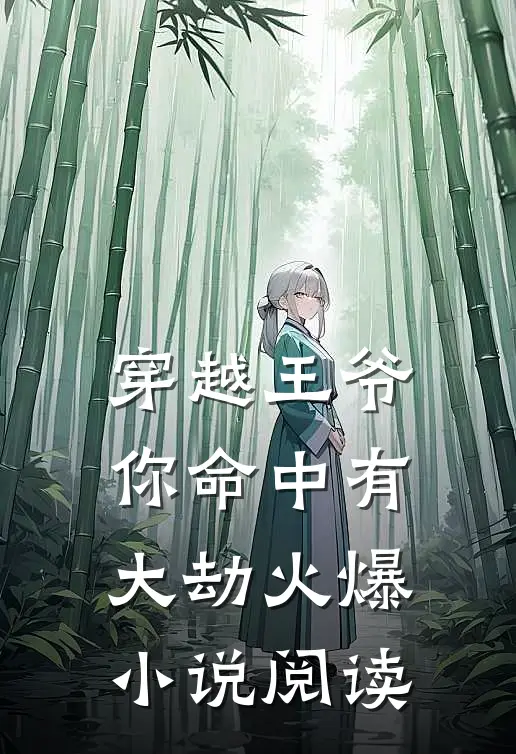 穿越王爷你命中有大劫火爆小说阅读