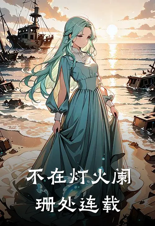 不在灯火阑珊处连载