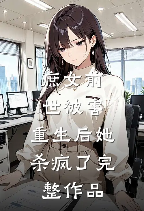 庶女前世被害，重生后她杀疯了完整作品