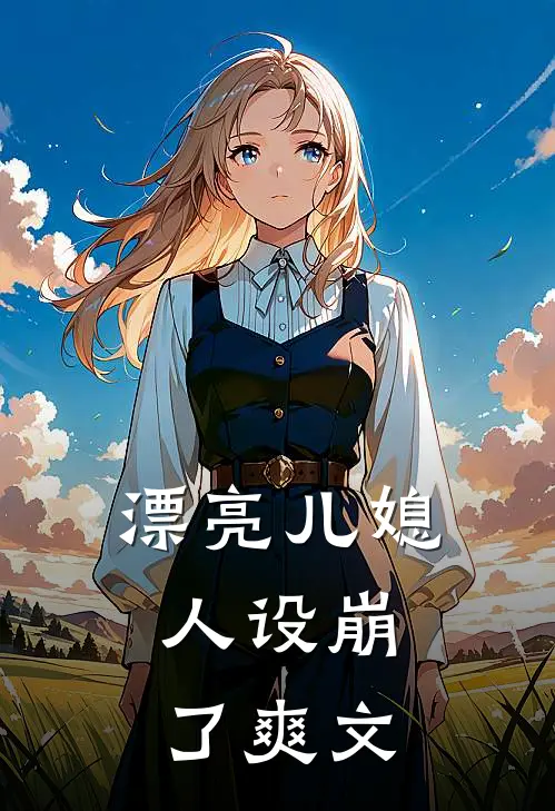 漂亮儿媳，人设崩了爽文