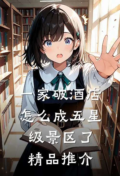 一家破酒店怎么成五星级景区了精品推介