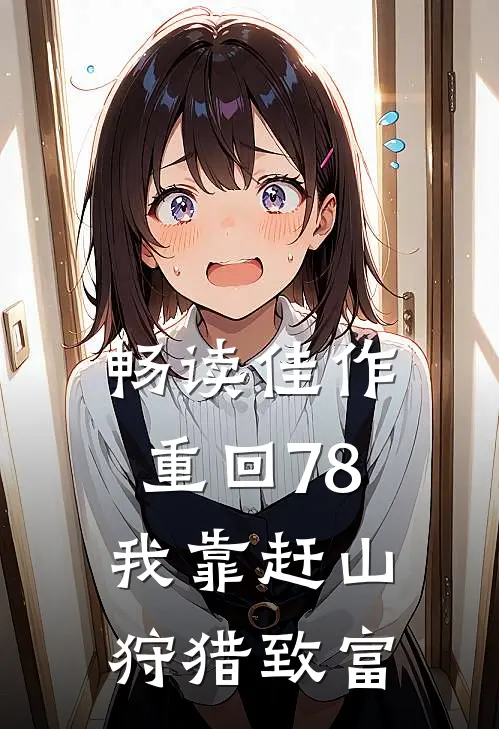畅读佳作重回78，我靠赶山狩猎致富