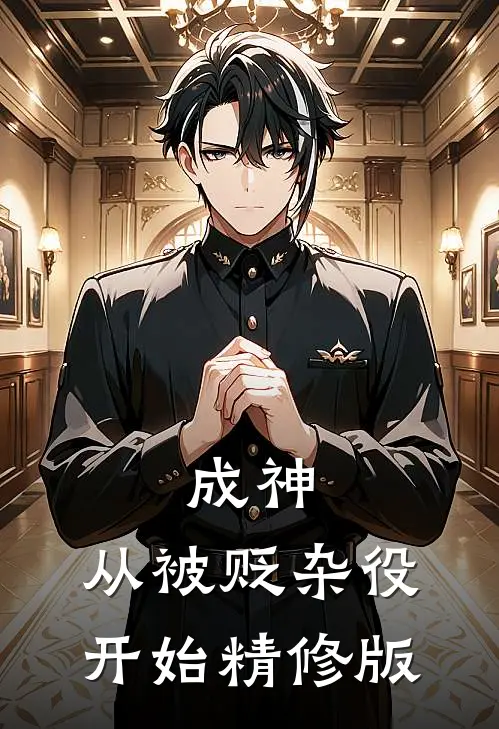 成神，从被贬杂役开始精修版