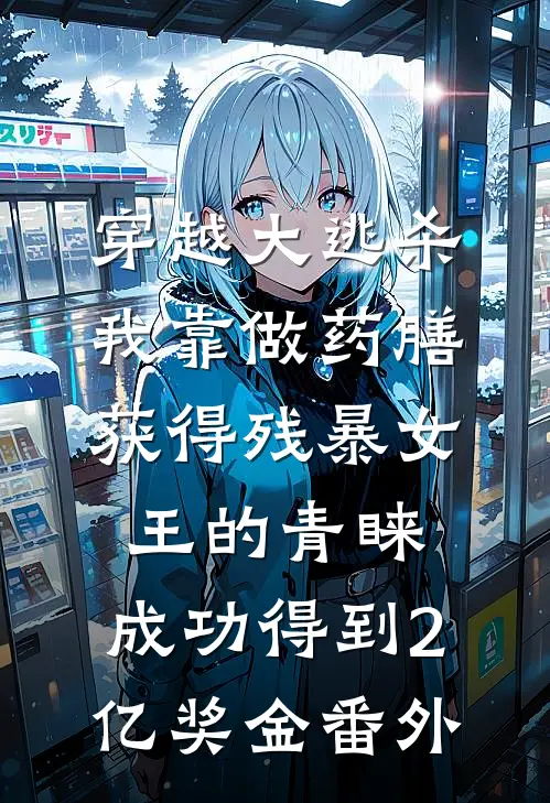 穿越大逃杀，我靠做药膳获得残暴女王的青睐，成功得到2亿奖金番外