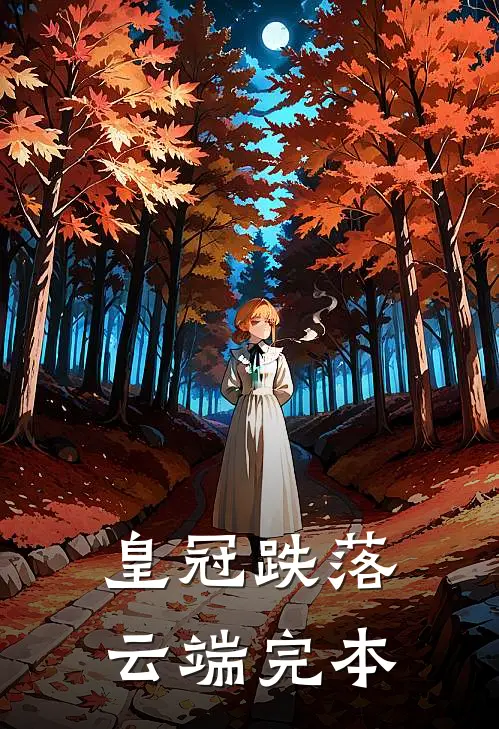 皇冠跌落云端完本
