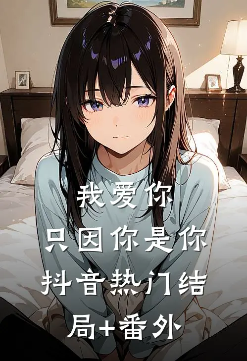 我爱你，只因你是你抖音热门结局+番外