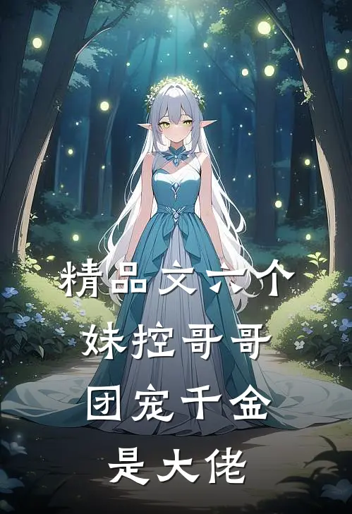 精品文六个妹控哥哥：团宠千金是大佬