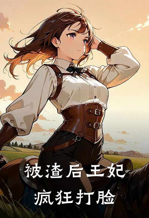 被渣后王妃疯狂打脸