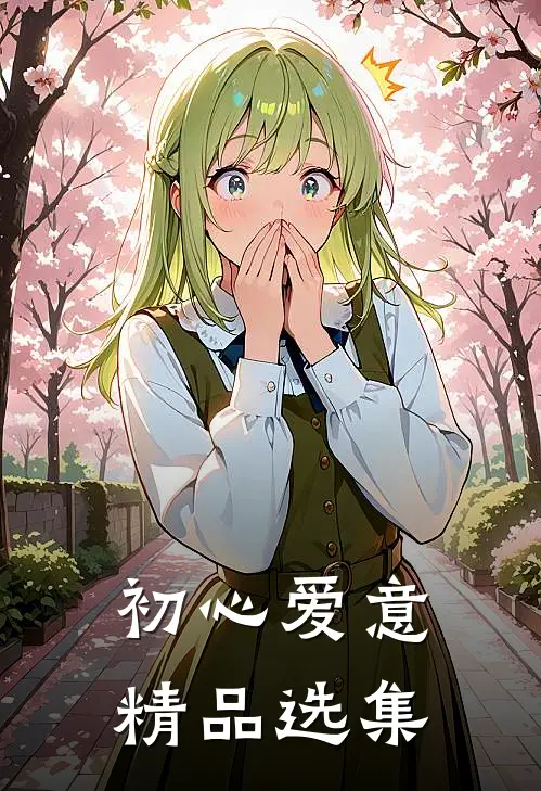 初心爱意精品选集