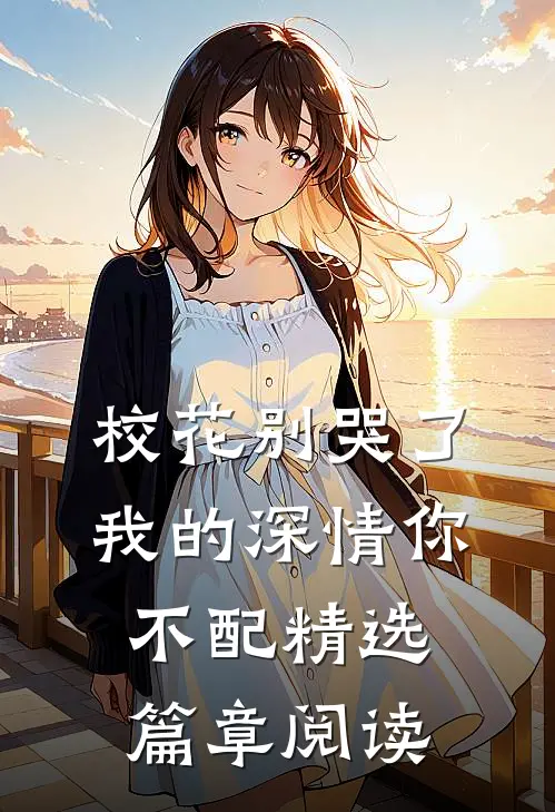 校花别哭了，我的深情你不配精选篇章阅读