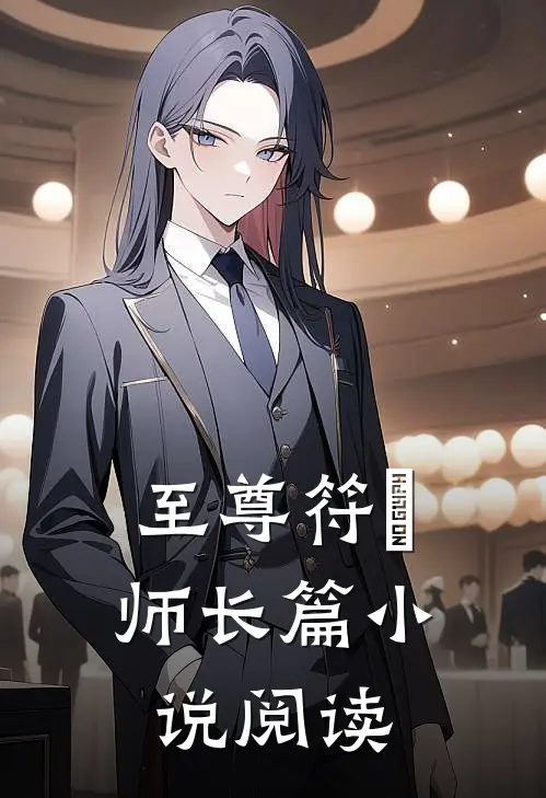 至尊符箓师长篇小说阅读