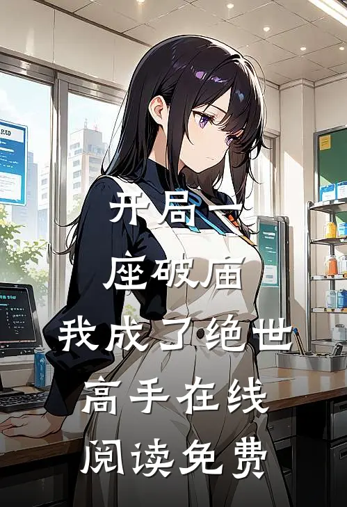 开局一座破庙,我成了绝世高手在线阅读免费