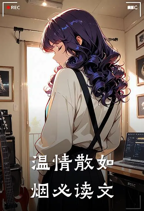 温情散如烟必读文