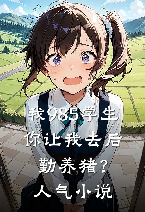 我985学生，你让我去后勤养猪？人气小说