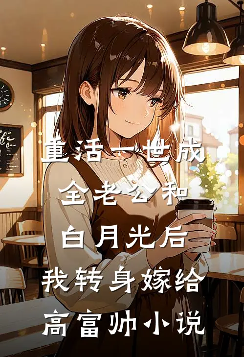 重活一世成全老公和白月光后，我转身嫁给高富帅小说