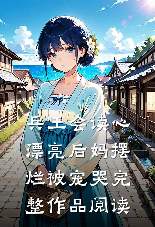 兵王会读心，漂亮后妈摆烂被宠哭完整作品阅读