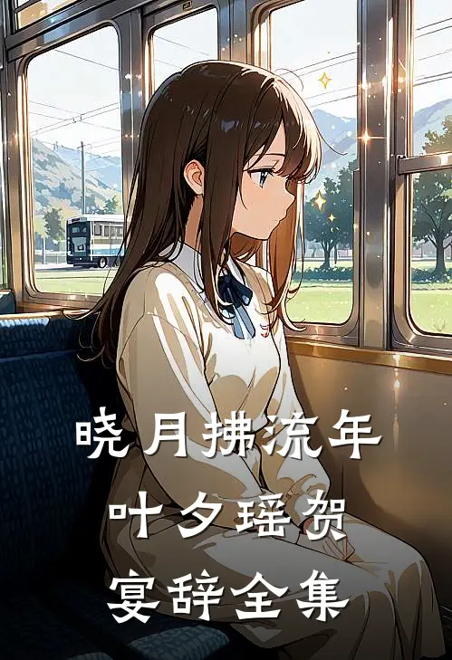 晓月拂流年叶夕瑶贺宴辞全集