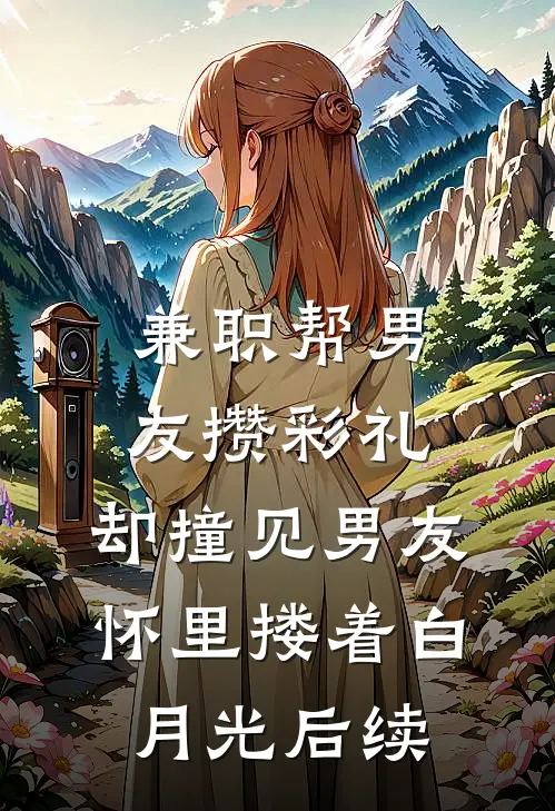 兼职帮男友攒彩礼，却撞见男友怀里搂着白月光后续