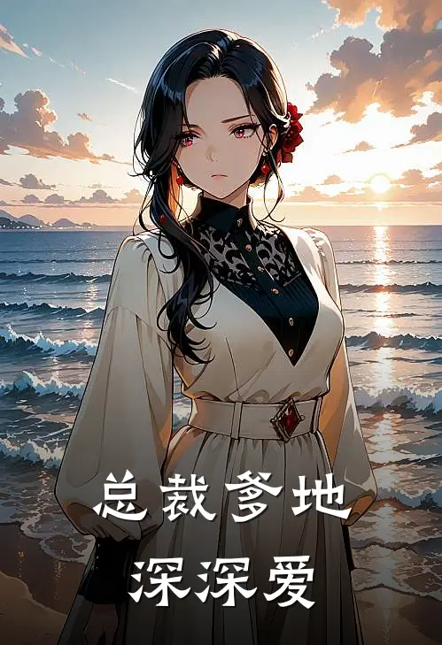 总裁爹地深深爱