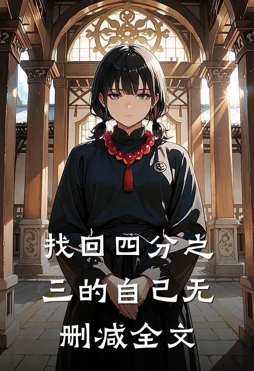 找回四分之三的自己无删减全文