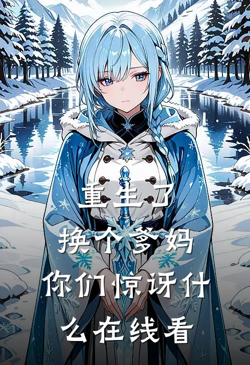 重生了,换个爹妈,你们惊讶在线看