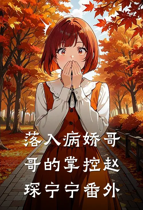 落入病娇哥哥的掌控赵琛宁宁 番外