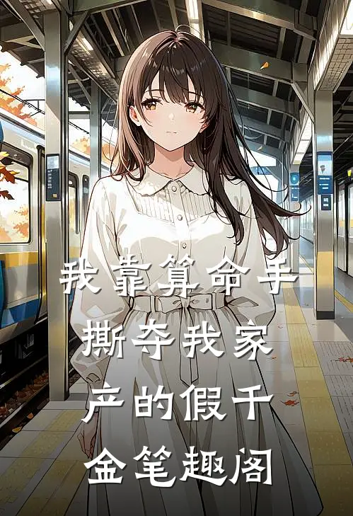 我靠算命手撕夺我家产的假千金笔趣阁
