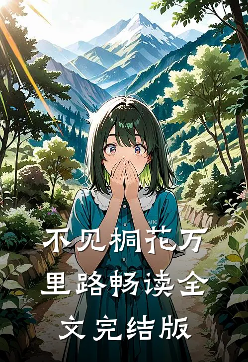 不见桐花万里路畅读全文完结版