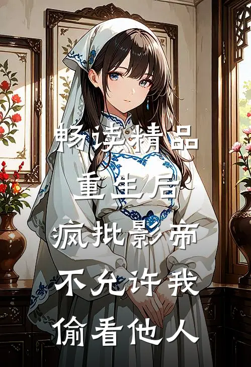 畅读精品重生后，疯批影帝不允许我偷看他人