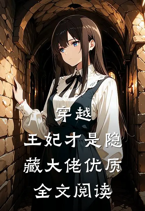 穿越：王妃才是隐藏大佬优质全文阅读