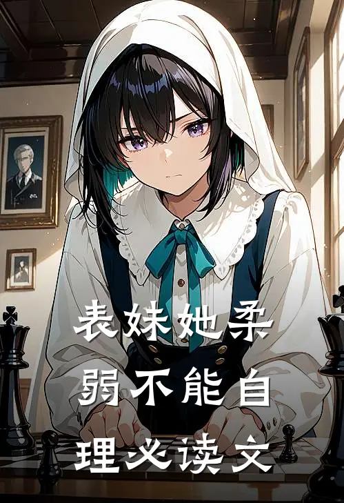 表妹她柔弱不能自理必读文