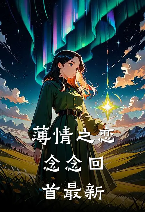 薄情之恋,念念回首最新章节