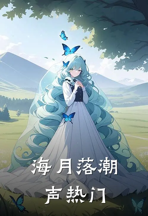 海月落潮声热门