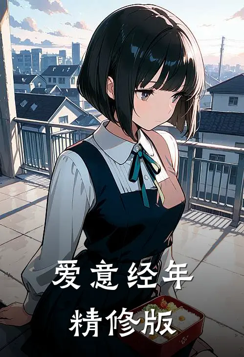 爱意经年精修版