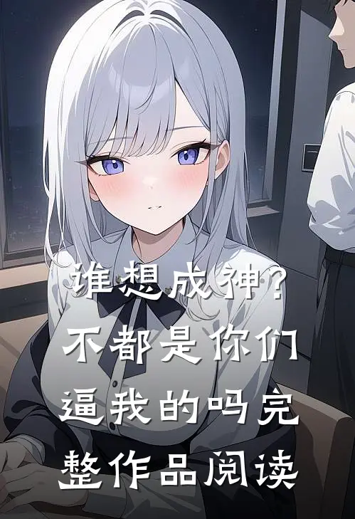 谁想成神？不都是你们逼我的吗完整作品阅读