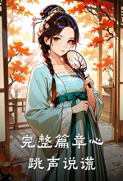 完整篇章心跳声说谎