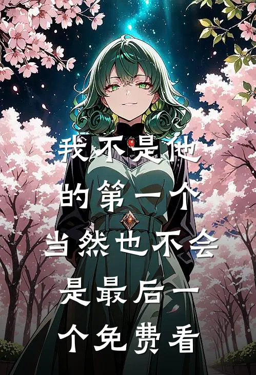 我不是他的第一个，当然也不会是最后一个免费看