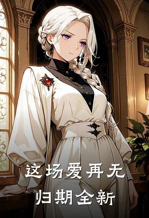 这场爱再无归期全新