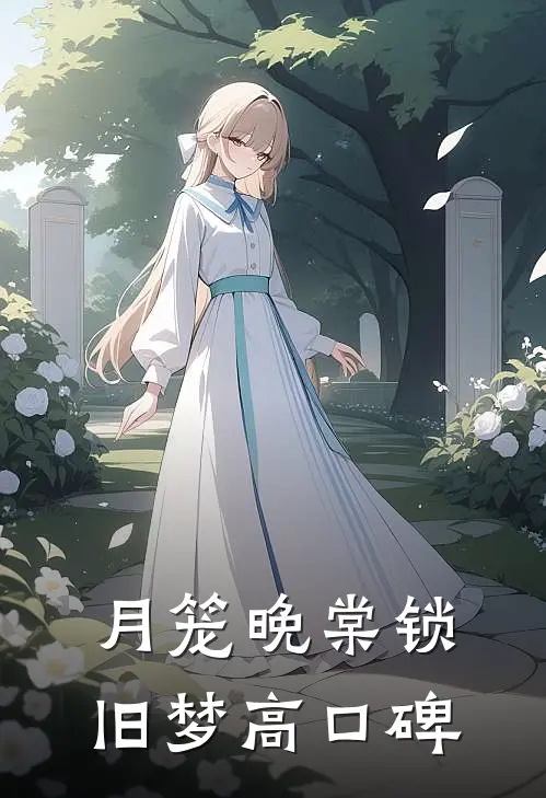 月笼晚棠锁旧梦高口碑