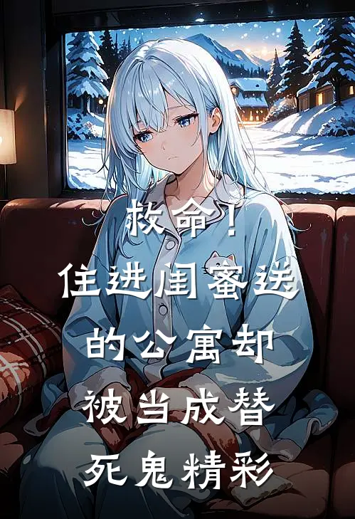救命！住进闺蜜送的公寓，却被当成替死鬼精彩