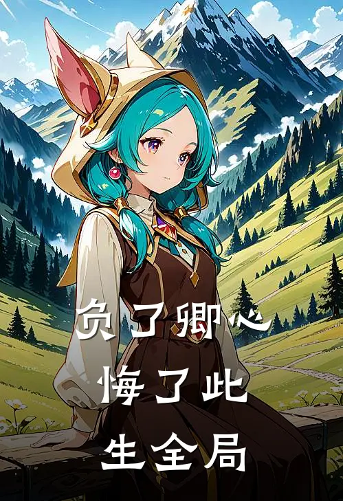 负了卿心，悔了此生全局